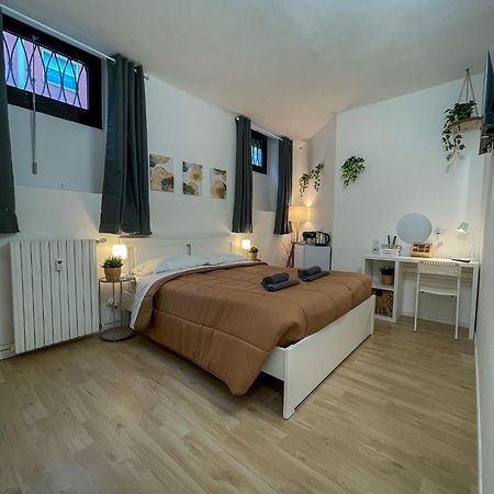Home In Town - Home In City Life Near San Siro Stadium Milano Dış mekan fotoğraf