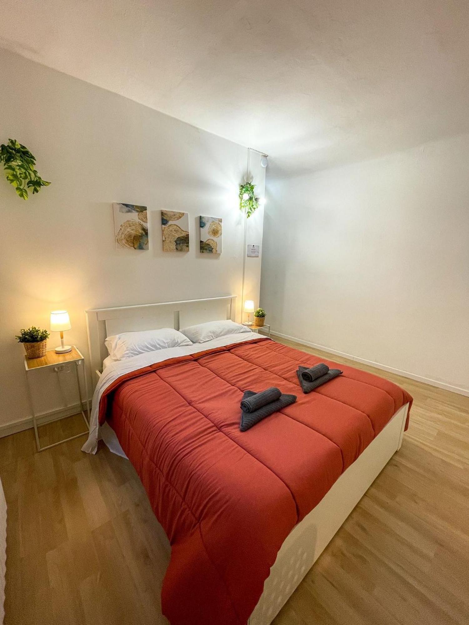 Home In Town - Home In City Life Near San Siro Stadium Milano Dış mekan fotoğraf