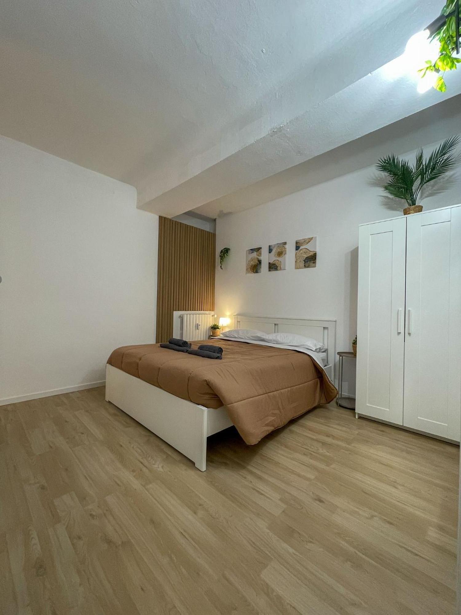 Home In Town - Home In City Life Near San Siro Stadium Milano Dış mekan fotoğraf
