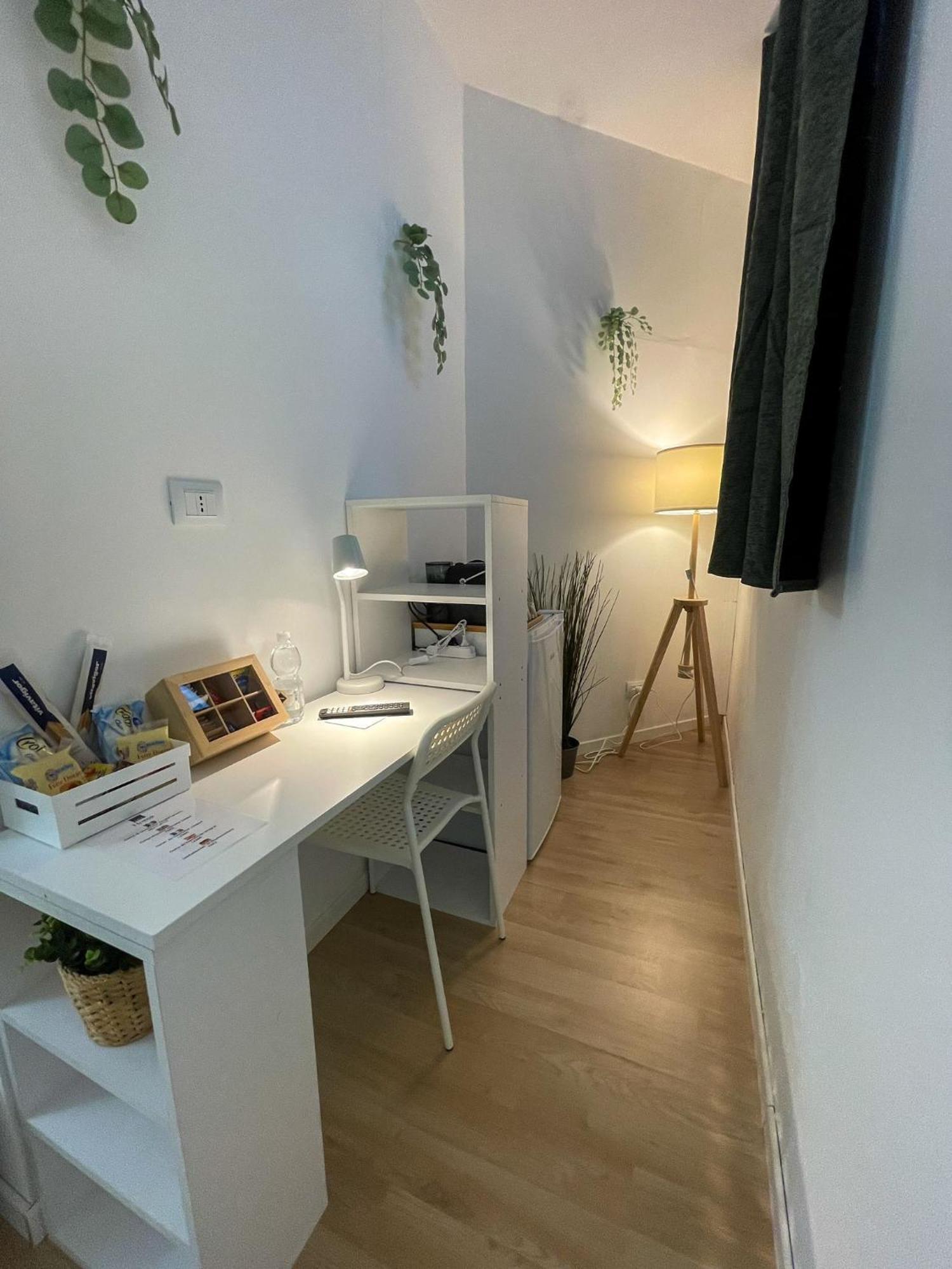 Home In Town - Home In City Life Near San Siro Stadium Milano Dış mekan fotoğraf
